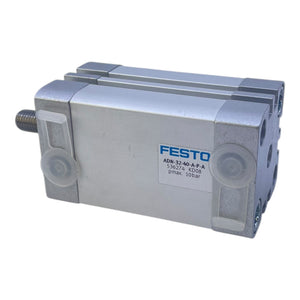 Festo ADN-32-40-A-P-A Kompaktzylinder 536724 für industriellen Einsatz