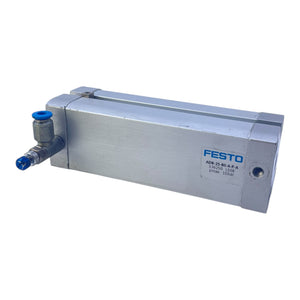 Festo ADN-25-80-A-P-A Kompaktzylinder 536250 für industriellen Einsatz