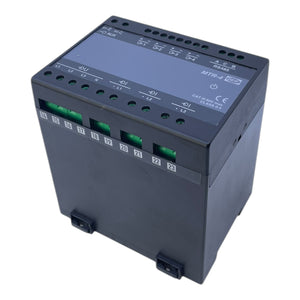 Deif MTR-4-415 safety switch for industrial use Safety switch 