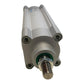 Festo DSBC-63-150-PPVA-N3 Normzylinder 2125494 für industriellen Einsatz