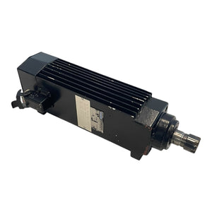 Perske KRS35.5-2D Spindelmotor 1,7kW ca. Ø25mm Motor für industriellen Einsatz