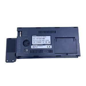 Mitsubishi GT1030-HBD Bedienpanel Touchscreen - für den industriellen Einsatz