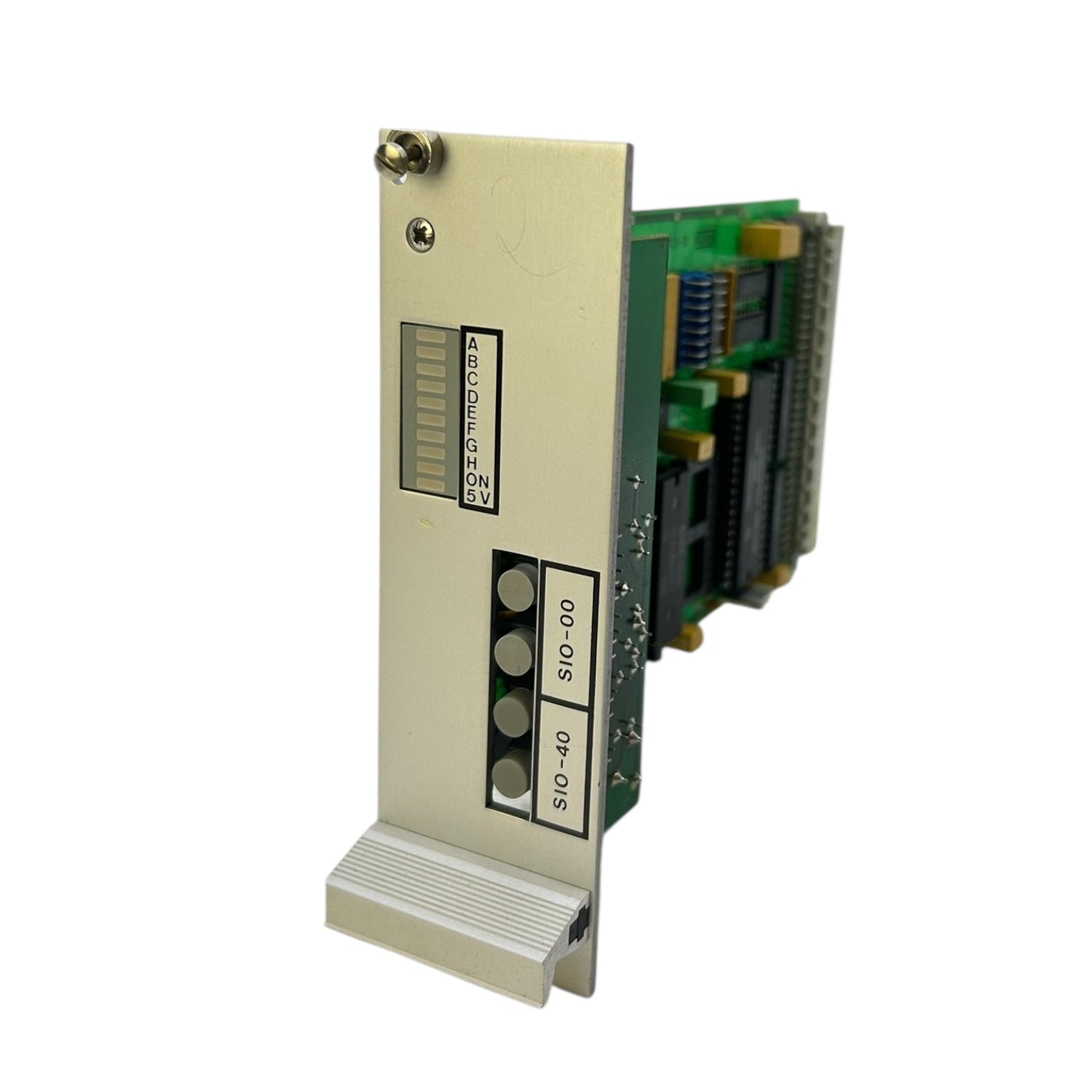 Kuhse 8807.1-3 Bord Modul Platine - für industriellen Einsatz Siemens Platine
