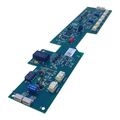 Knapp Graz Steuerplatine für Fördertechnik Steuerungssystem KW2618/1670 Platine