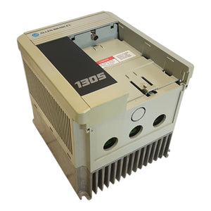 Allen-Bradley 1305-BA06A Frequenzumrichter 2,2kW - für industriellen Einsatz