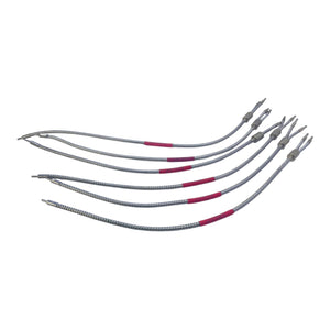 Leuze Lichtleiter GF 500/1 RT-MS Glasfaser VE: 6stk/pcs - Industrie Einsatz