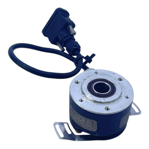 BEI Ideacod Inkrementalgeber DHO514-1024-009 1024 Imp 5–30V Industrie Einsatz