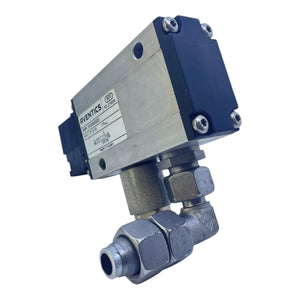 Aventics Schieberventil 3/2-Wegeventil 5724550220 für industriellen Einsatz