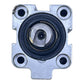 Festo Kompaktzylinder doppeltwirkend ADV-32-15-A