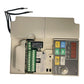 Omron Frequenzumrichter 0,9kVA 380V Varispeed V7 CIMR-V7AZ40P2 Industrie Einsatz