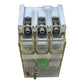 Moeller Lasttrennschalter N9-250 250A 3-polig transparenter Gehäuseblock