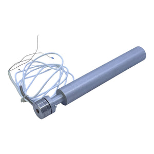 Industrieller Heizstab mit Thermoelement S/N 1245189 Temperaturfühler