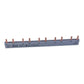 Siemens Phasenschiene 5ST3 642 N+L1 10TE 16mm² für Sicherungsautomaten