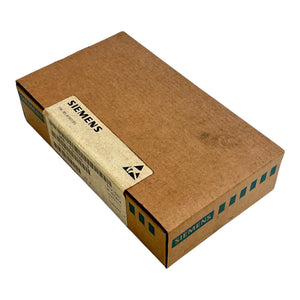 Siemens Modul ARB11-P5D2536-1A für Industrieelektronik Steuerung