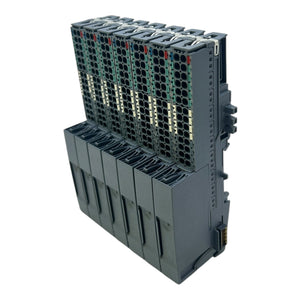 Siemens Modul 6ES7193-6BP20-0BA0 SIMATIC ET 200SP BaseUnit BU20 VE:7stk