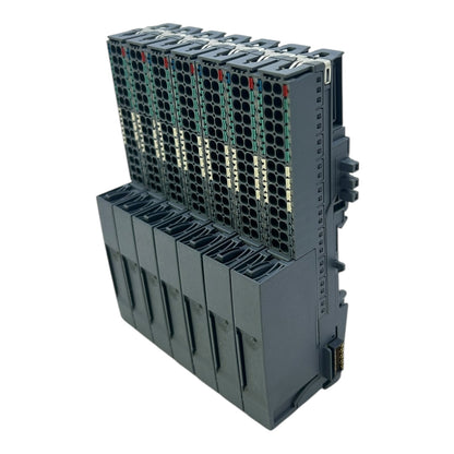 Siemens Modul 6ES7193-6BP20-0BA0 SIMATIC ET 200SP BaseUnit BU20 VE:7stk