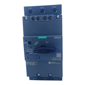 Siemens Motorschutzschalter Leistungsschalter 3RV2031-4DA10 18-25A SIRIUS
