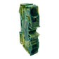 WAGO 2-Leiter Schutzleiterklemme 2016-1207 16 mm² TOPJOB S VE:13Stk