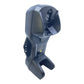 Datalogic Barcodescanner Set PM9600-DHP433RBK10 inkl. Station & Kabel