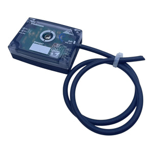 Bihl+Wiedemann Passiver Verteiler BW3247 ASi Interface 1xM12