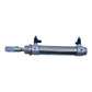 Festo Pneumatikzylinder Rundzylinder DSW-40-110-PPV-A-B 161498