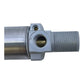 Bosch Pneumatikzylinder Rundzylinder 0822334503 für die Industrie geeignet