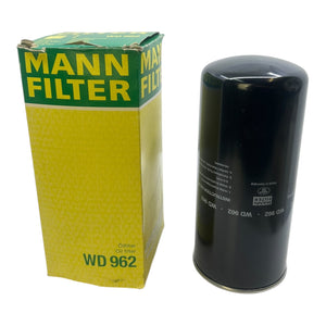 Mannfilter Ölfilter Hydraulikfilter WD 962 für industriellen Einsatz Ersatzteile