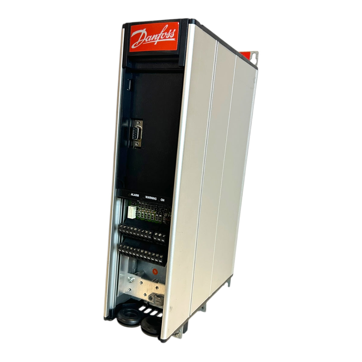 Danfoss VLT 2015 056411G174 VLT2015 Inverter Di Frequenza 195H0115 1,1 Danfoss VLT 2015 056411G174 VLT2015 Inverter Di Frequenza 195H0115 1,1