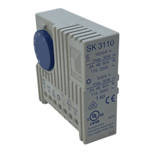 Rittal SK3110 Thermostat für industriellen Einsatz Thermostat 30W