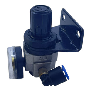 SMC AR10-M5H Druckregler für den industriellen Einsatz Druckregler Druck Regler