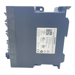 Siemens Scalance X208 Switch 6GK5208-0BA10-2AA3 für Industrie-Ethernet Industrie
