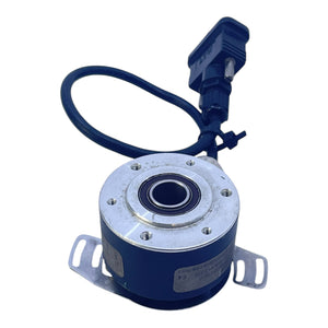 BEI Ideacod Inkrementalgeber DHO514-1024-009 1024 Imp 5–30V Industrie Einsatz