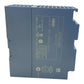 Siemens Stromversorgung Simatic S7 6ES7307-1BA00-0AA0 für industriellen Einsatz