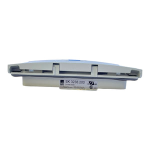 Rittal Auslassfilter SK3238.200 Schaltschranklüfter Ersatzfilter Auslassfilter