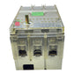 Moeller Lasttrennschalter N9-250 250A 3-polig transparenter Gehäuseblock