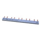 Siemens Phasenschiene 5ST3 642 N+L1 10TE 16mm² für Sicherungsautomaten