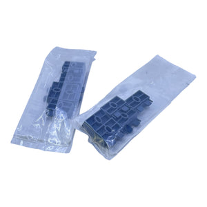 Siemens Befestigung Heavy Duty 3RK1918-1EA00-1BP0 VE:10 Stk (2×5)