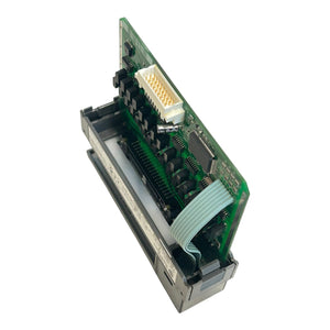 Allen-Bradley SLC500 Ausgangsmodul 1746-OB32 32-Kanal 5–50 VDC Serie D