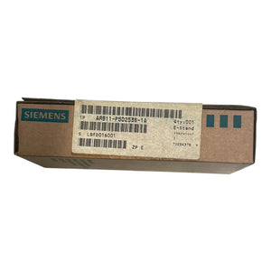 Siemens Modul ARB11-P5D2536-1A für Industrieelektronik Steuerung