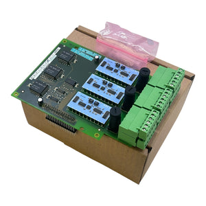 Siemens Modul Elektronikmodul 6MA5220-2AA00 E-Stand 003 Elektronikmodul
