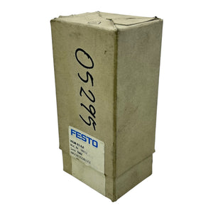 Festo Anschlussblock Pneumatik VIGM-03-4,0 18652