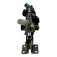 Destaco Pneumatikspanner 010-MR Druckluftspanner Schnellspanner