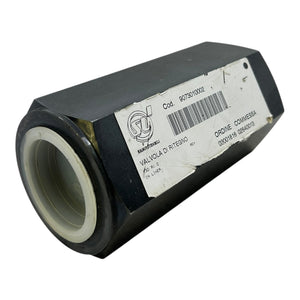 Samputensili Rückschlagventil 9073010002