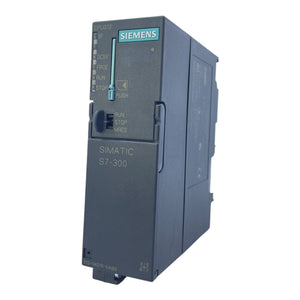 Siemens SIMATIC S7-300 CPU312 6ES7312-1AD10-0AB0 E-Stand 4