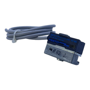 Festo Näherungssensor SMTO-1-PS-K-LED-24C 151683