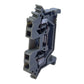 WAGO Reihenklemme 280-601 2-Leiter 800V 24A Grau VE:62 Stück