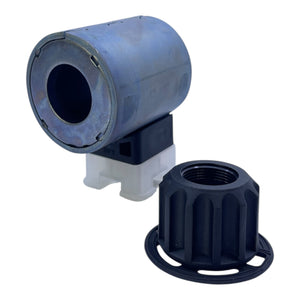 KAS Magnetspule S1-024002 24V DC 100% ED 1,2A für die Industrie geeignet