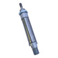 Bosch Pneumatikzylinder Rundzylinder 0822334503 für die Industrie geeignet