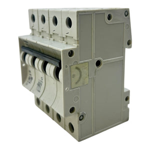 Siemens Leistungsschalter 400V 5SX26 Leistungsschalter von Siemens Industrie