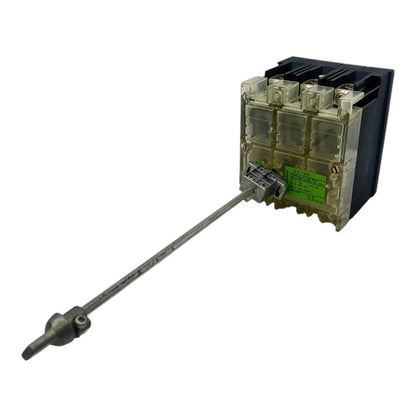 Moeller Lasttrennschalter Schalter N6-160 Schalter Hauptschalter für Industrie